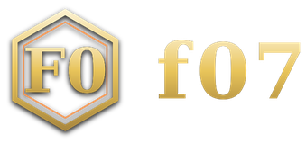 f07 logo